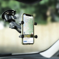 RAM-B-166-UN10U X-GRIP PHONE HOLDER WITH SUCTION CUP