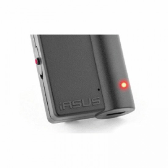 iASUS EAR 3 Pocket Amplifier - Desert Tan Colour