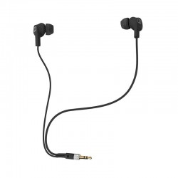 iASUS Noise Reducing Earbuds - Short