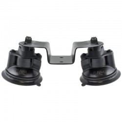 RAM Suction Cup Base - Dual Cup / Articulating