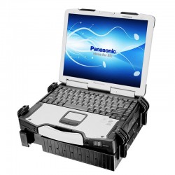 RAM Tough-Tray Universal Laptop Holder