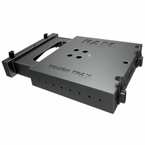 RAM Tough-Tray Universal Laptop Holder with Flat Retaining Arms