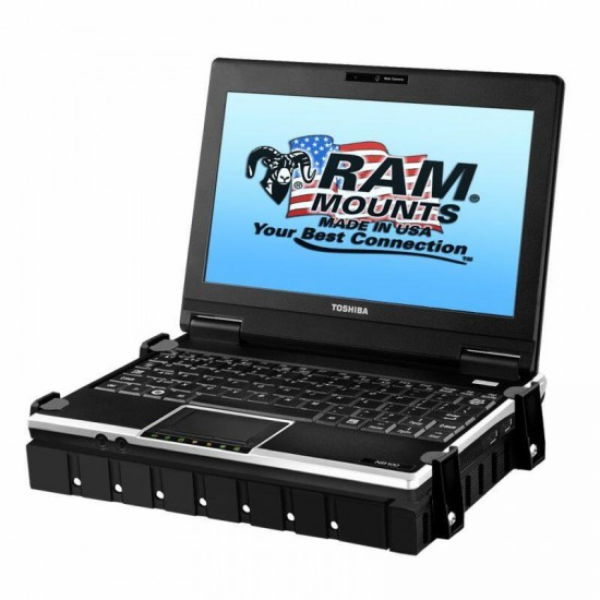 RAM Tough-Tray II - Universal Tablet & Netbook Holder