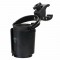 RAM Drink Holder - self-levelling with quick release Tough-Claw