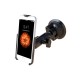 RAM iPhone 6 Plus, Xs / 7 Plus Form-Fit Cradle - Twist-Lock Suction Cup Base