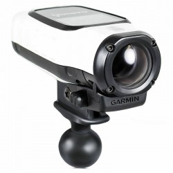 RAM Action Camera / Garmin Virb Mount with Suction Cup Base