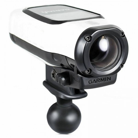 RAM Garmin VIRB Camera Mount - B Series Ball