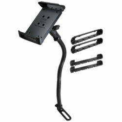 RAM Tab-Tite Cradle - 7" Small Tablets with RAM-POD I vehicle mount