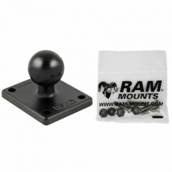 RAM Ball Adapter for Garmin Striker, Echomap & Echo