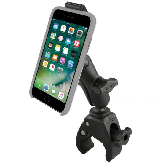 RAM OtterBox uniVERSE Cradle with Tough-Claw Base