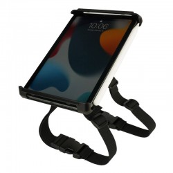 RAM Kneeboard Tilting Mount with Cradle for iPad Mini and others