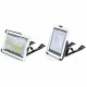 RAM Kneeboard Tilting Mount with Tab-Tite Cradle for 10" Tablets