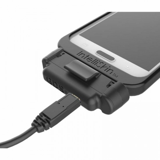 RAM Intelliskin Snap-Con GDS to Micro USB 2.0 Adaptor