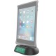 RAM GDS Snap-Con Desktop Stand for Snap-Con with Integrated Cable