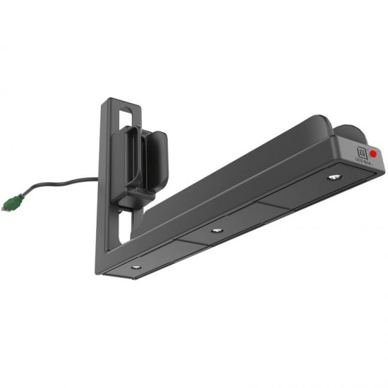 RAM GDS Slide Dock for IntelliSkin Products - Drill Down Attachment