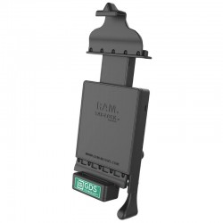RAM GDS Powered Locking Vehicle Dock - Next Gen Intelliskins - Type C USB