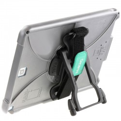 RAM Intelliskin HandStand Tablet Hand Strap and Kick Stand