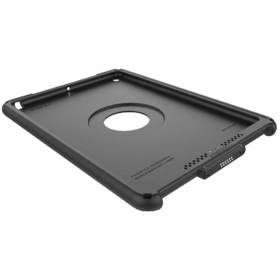 RAM IntelliSkin Case with GDS technology - iPad 5th / 6th Gen 9.7