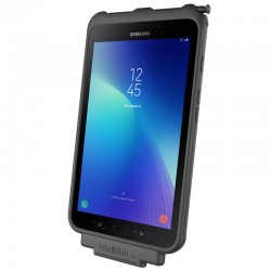 RAM Intelliskin Case with GDS Technology - Samsung Galaxy Tab Active2