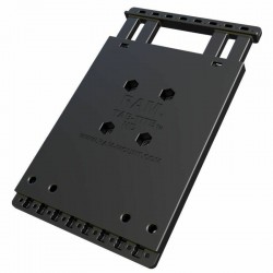 RAM Tab-Tite - Backplate with Hardware