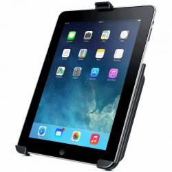 RAM Kneeboard Mount with Cradle for iPad 2,3,4