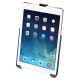 RAM Kneeboard Tilting Mount with Cradle for iPad Air / Pro 9.7