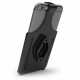 RAM iPhone 6 Plus, Xs / 7 Plus Form-Fit Cradle - Twist-Lock Suction Cup Base