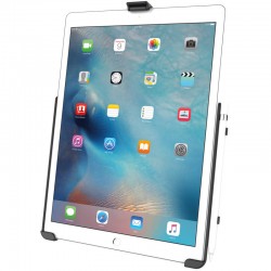 RAM EZ-Roll'r Cradle for iPad Pro 12.9 1st / 2nd Gen (without case)