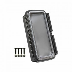 RAM Aqua Box - Large - Waterproof Sealed Enclosure - Smartphones / GPS