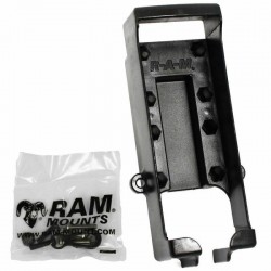 RAM Garmin Cradle - GPS 12, 12CX, 12XL, 12MAP & 38 with Drill Down Mount