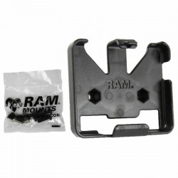 RAM Garmin Cradle - nuvi 1100 / 1200 series with EZ-On/Off Bicycle Mount