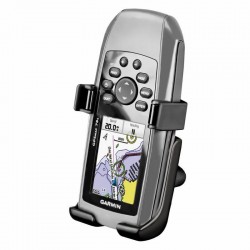 RAM Garmin Cradle - GPSMAP 73, 78, 78s & 78sc with Suction Cup Mount