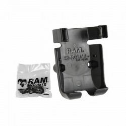 RAM Garmin Cradle - GPSMAP 73, 78, 78s & 78sc with Dashboard Adhesive Mount