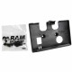 RAM Garmin Cradle - nuvi 52, 54, 55, 56, 57 & 58 Series
