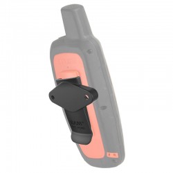 RAM Garmin Cradle - spine clip - inc. GPSMap, eTrex, Rino