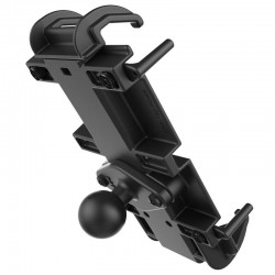 RAM Quick-Grip Universal Phablet Cradle - with 1" Ball