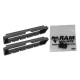 RAM Tab-Tite Cradle - 8" Tablets with / without Light Duty Case