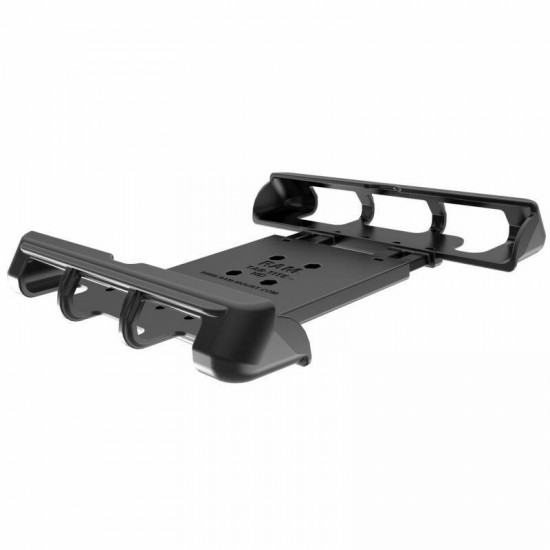 RAM Tab-Tite cradle - 10" Tablets - Dual Suction Cup Base - Articulating