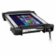 RAM Tab-Tite Cradle - Rugged 10-11"Tablets incl Panasonic Toughpad FZ-G1