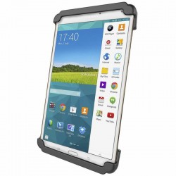 RAM Tab-Tite Cradle - 8" Tablets Incl. Samsung Galaxy Tab A 8.0 and Tab S 8.4