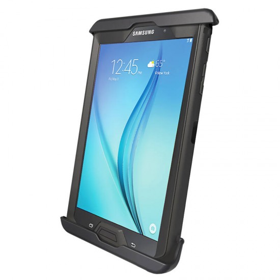 RAM Tab-Tite Cradle - 8" Tablets w/ Heavy Duty Cases inci. iPad Mini, Galaxy Tab