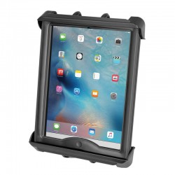 RAM Tab-Tite Cradle - 10" Tablets including iPad Pro 9.7 with Case
