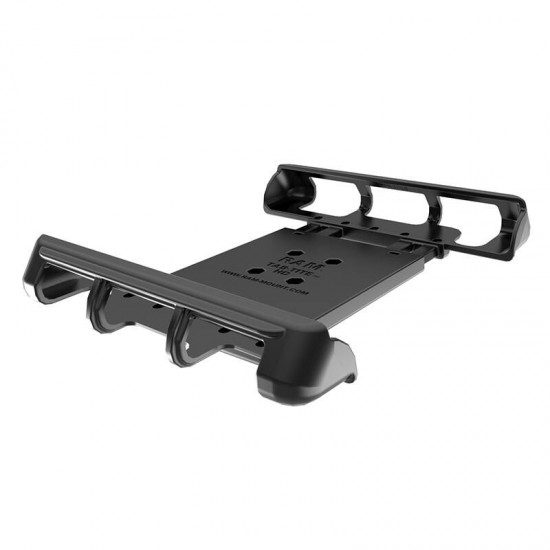RAM Tab-Tite Cradle - 10" Tablets with Dual Cup Suction Cup Base