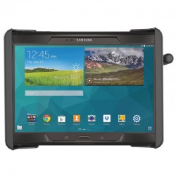 RAM Tab-Lock Locking Cradle - 10" Tablets with Case + More