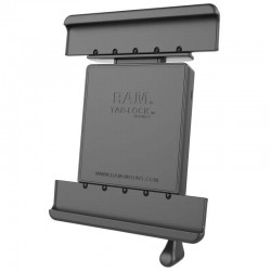 RAM Tab-Lock Locking Cradle - 10" Tablets Samsung Galaxy Tab 4 10.1 & Tab S 10.5