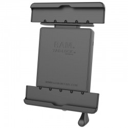 RAM Tab-Lock Locking Cradle - 9.7" Tablets incl. Galaxy Tab A 10.5, iPad 9.7