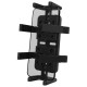 RAM Finger Grip - Universal Phone / Radio Cradle with Glareshield Clamp Mount