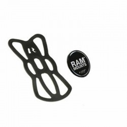 RAM X-Grip - Replacement Tether and Sticker for UN7 X-Grip