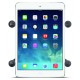 RAM X-Grip Universal Cradle for 7"- 8" Tablets with RAM Pod No-Drill Base