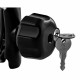 RAM Double Socket Arm - Locking Knob for B Size arms